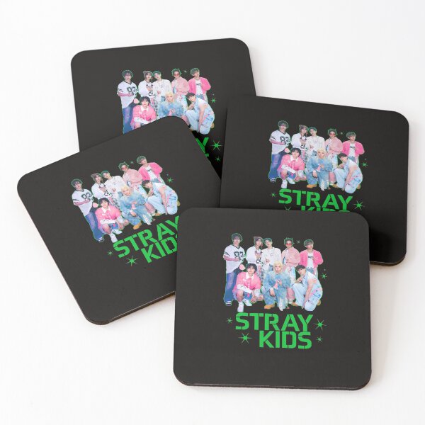 Item preview, Artículos de Stray Kids - Merchandising designed and sold by Raulitome.