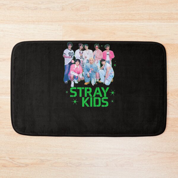 Item preview, Stray Kids Merchandise designed and sold by Raulitome.