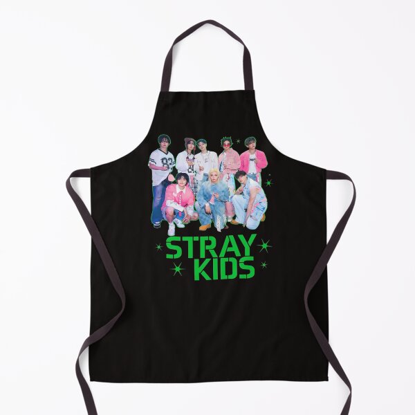 Item preview, Stray Kids Merchandise designed and sold by Raulitome.