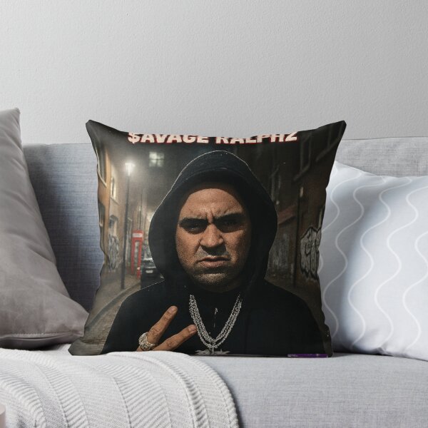 Item preview, $avage Ralphz designed and sold by W-ESN.