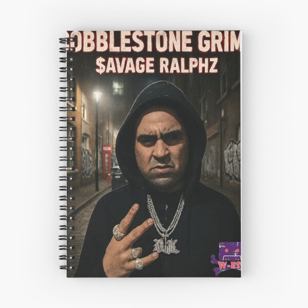 Item preview, $avage Ralphz designed and sold by W-ESN.