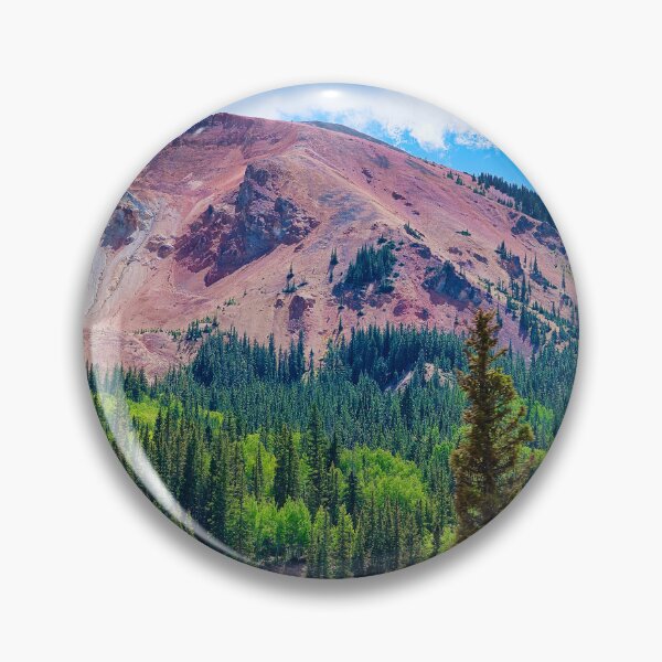 Item preview, Red Mountain designed and sold by Cathy Jones.