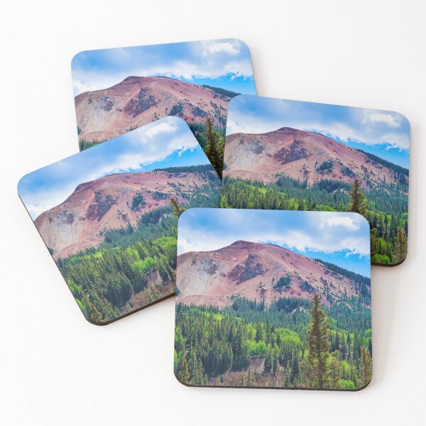 Item preview, Red Mountain designed and sold by Cathy Jones.