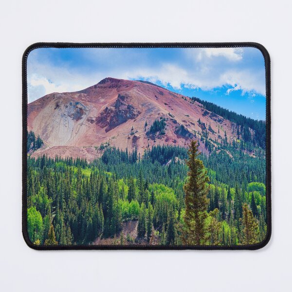 Item preview, Red Mountain designed and sold by Cathy Jones.