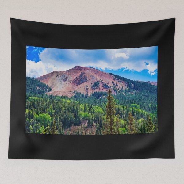Item preview, Red Mountain designed and sold by Cathy Jones.
