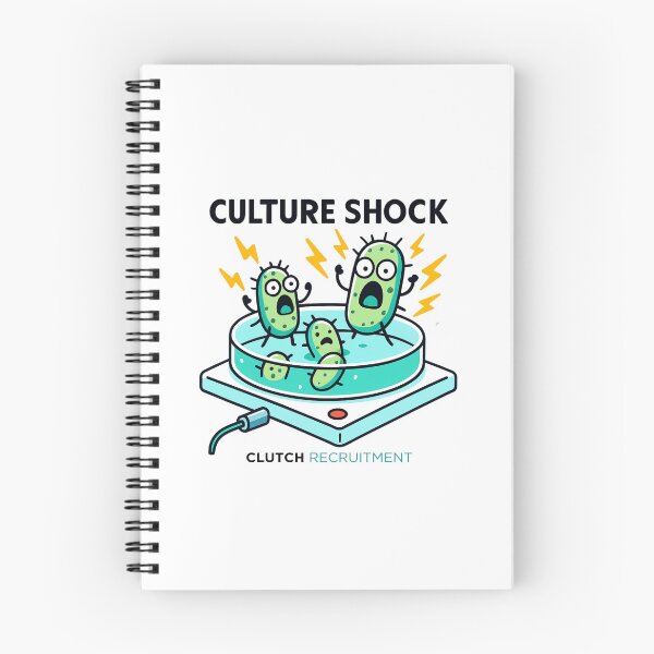 Item preview, Culture Shock designed and sold by clutchREC.