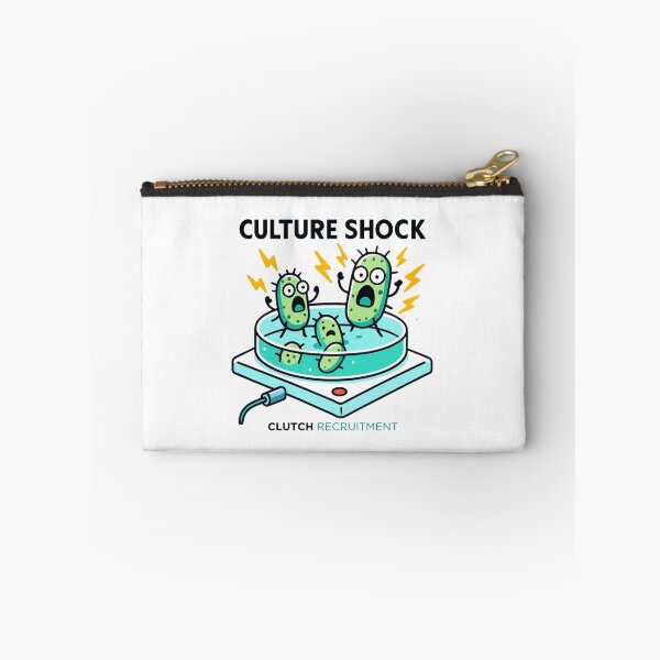 Item preview, Culture Shock designed and sold by clutchREC.
