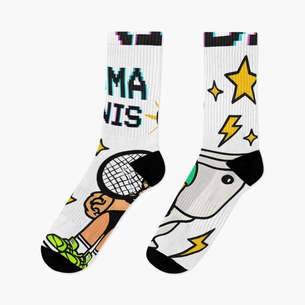 Item preview, Skibidi Sigma Tennis King Rizz Art designed and sold by AnnDesignStudio.