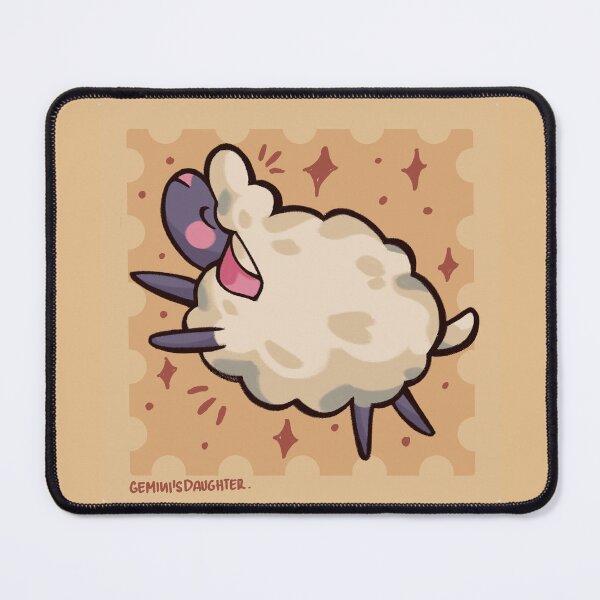 Item preview, CREAM SHEEP designed and sold by GeminisDaughter.