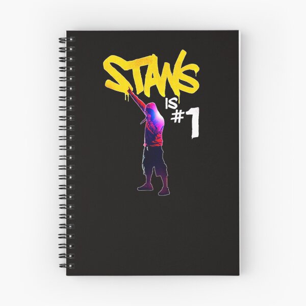 Item preview, Eminem - Stan designed and sold by Raulitome.