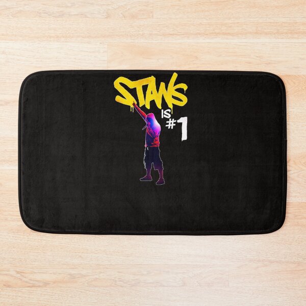 Item preview, Eminem - Stan designed and sold by Raulitome.