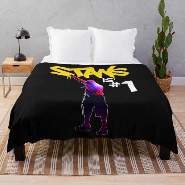 Item preview, Eminem - Stan designed and sold by Raulitome.