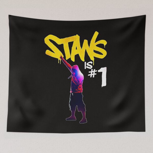 Item preview, Eminem - Stan designed and sold by Raulitome.