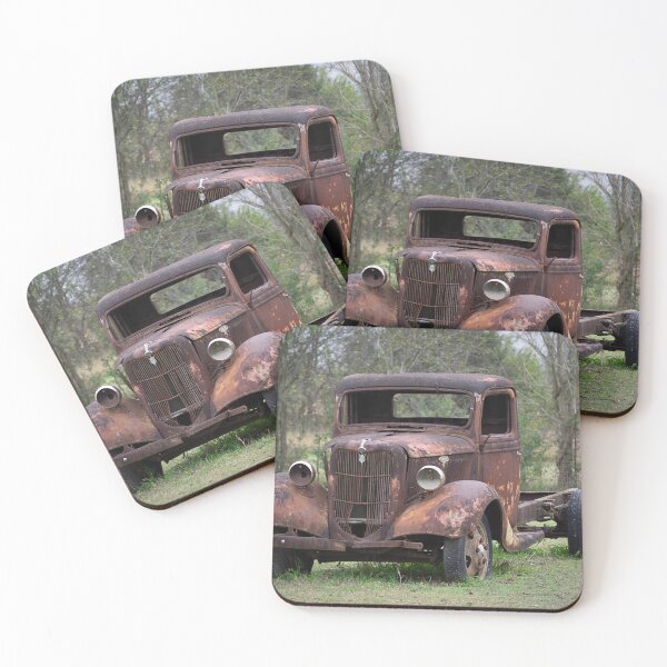 Item preview, Ford Model BB  designed and sold by WrightDesignsUS.
