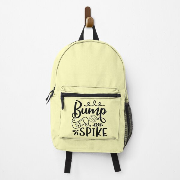 Item preview, Bump, Set, Spike: Volleyball Apparel & Home Decor designed and sold by Compass and a Camera.
