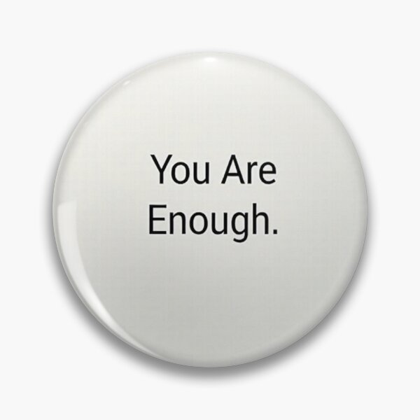 Item preview, Inspirational Affirmation Quote Phone Case designed and sold by OanaArt.