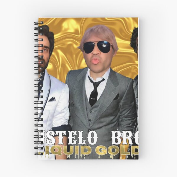 Item preview, Bustelo Bros designed and sold by W-ESN.