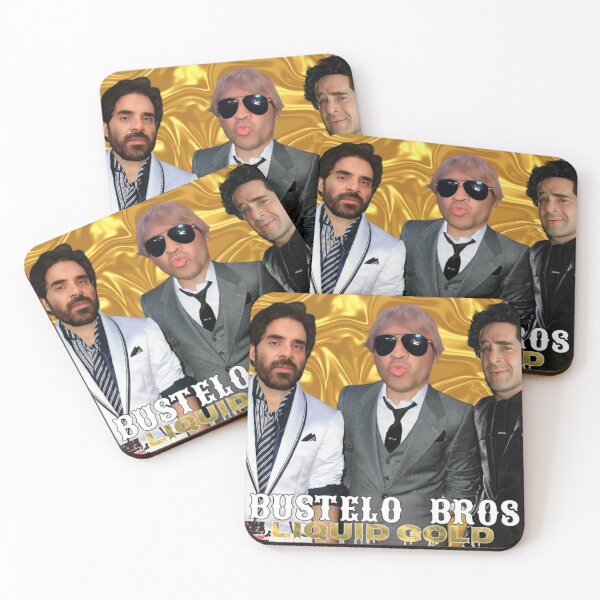 Item preview, Bustelo Bros designed and sold by W-ESN.