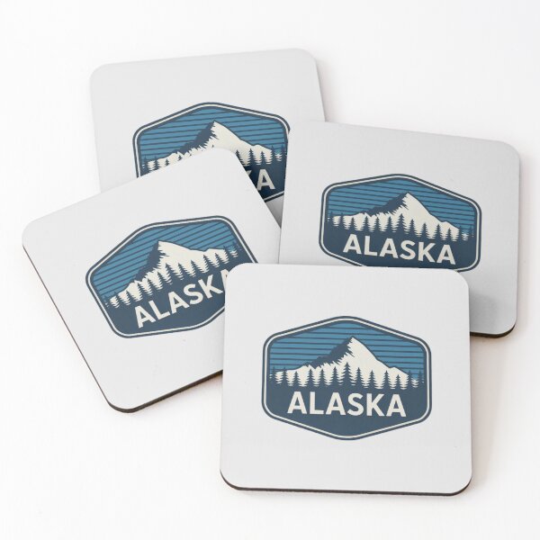 Item preview, Alaska designed and sold by 123ks.
