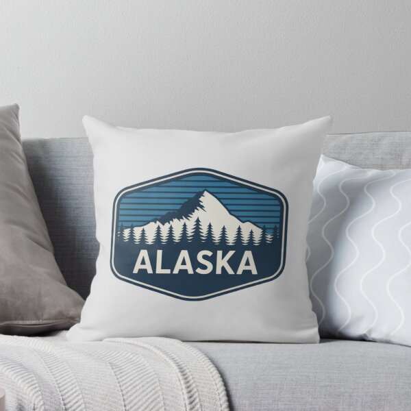 Item preview, Alaska designed and sold by 123ks.