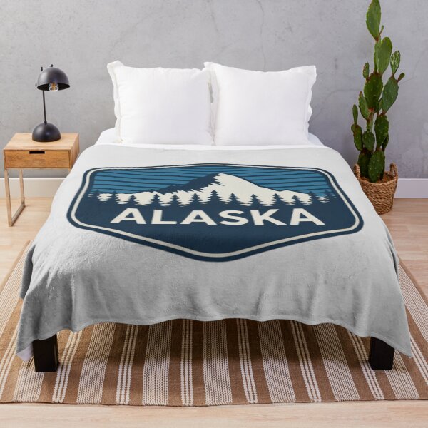 Item preview, Alaska designed and sold by 123ks.