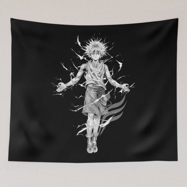 Item preview, the young hunter designed and sold by Popolarisu.