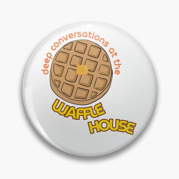 Item preview, Waffle House designed and sold by alexandramaexo.