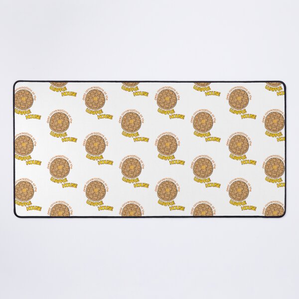 Item preview, Waffle House designed and sold by alexandramaexo.