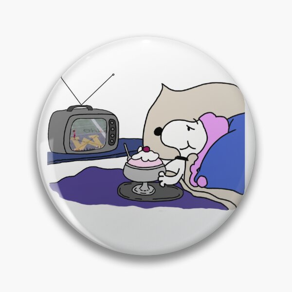 Item preview, Snoopy watching OSU beat Michigan designed and sold by PeanutSquiggle.