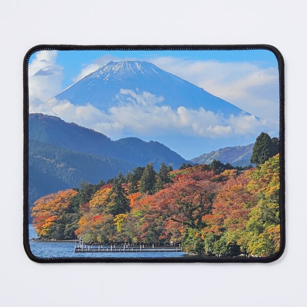 Item preview, Mount Fuji designed and sold by Alla Gill.