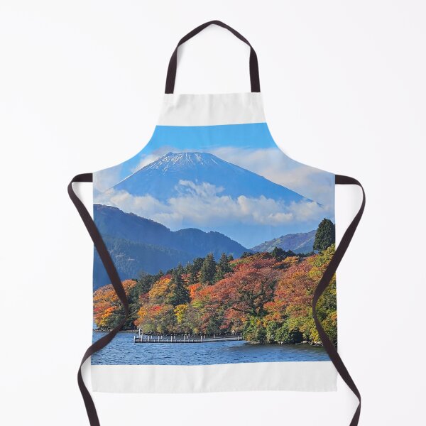 Item preview, Mount Fuji designed and sold by Alla Gill.