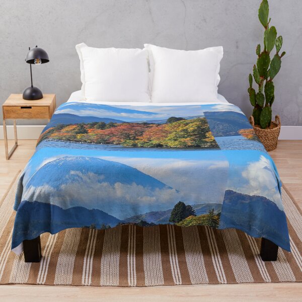 Item preview, Mount Fuji designed and sold by Alla Gill.
