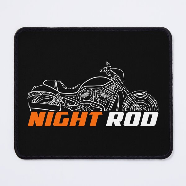 Item preview, Motorcycle HD VRSCD Night Rod 2006-2008 designed and sold by ThrottleArts.