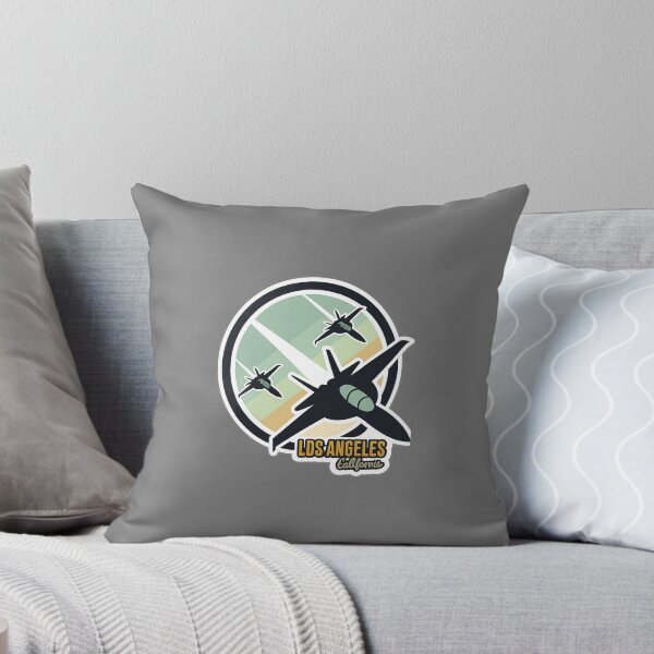 Item preview, BF6 Inspired Los Angeles Street Angels Vehicle Decal designed and sold by Sellcooldesigns.