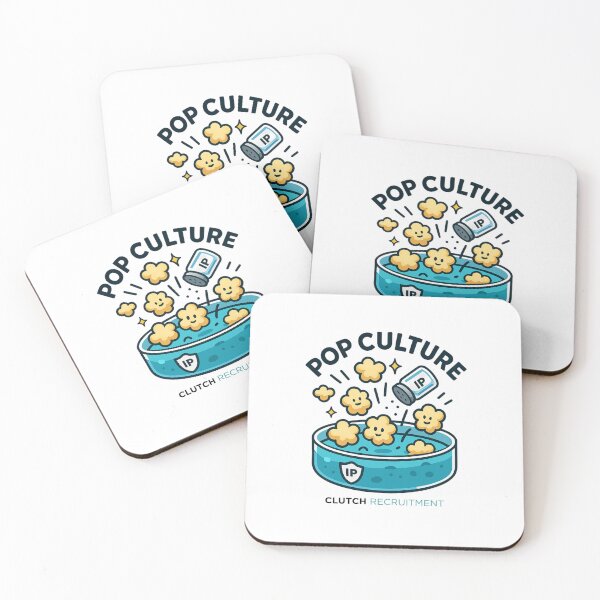 Item preview, Pop Culture! designed and sold by clutchREC.