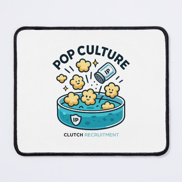 Item preview, Pop Culture! designed and sold by clutchREC.