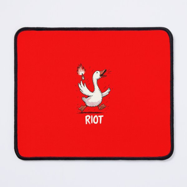 Item preview, Goose Riot Dynamite designed and sold by Blurbean.