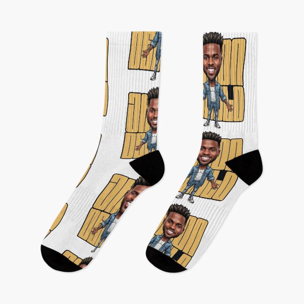 Item preview, Funny Caricature of Jason Derulo designed and sold by vectorlove.