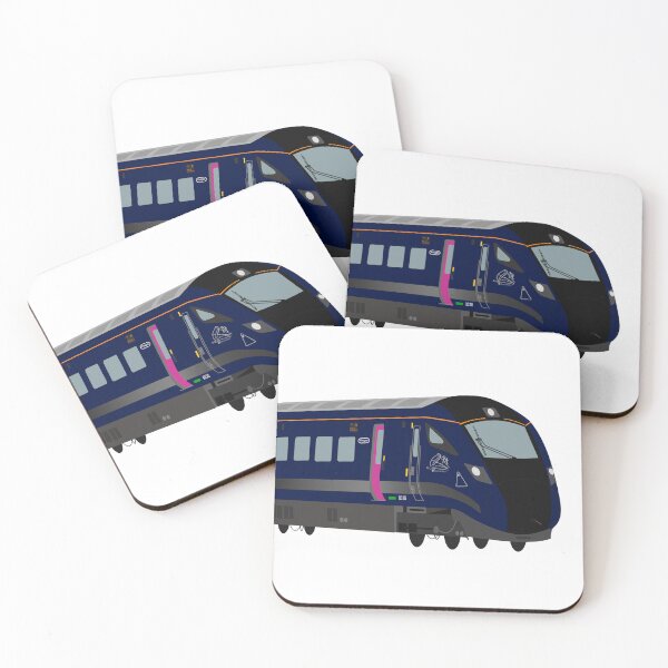 Item preview, Class 802 305 - Hull Trains '21st Anniversary' designed and sold by L-Rail-Merch.