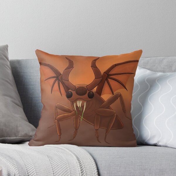 Item preview, Skitters (Original Fantastic Beast) designed and sold by ArtistSaveFile.