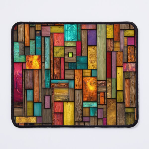 Item preview, Little Green Square designed and sold by JPugliese.