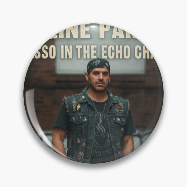 Item preview, Ralph Will & The Caffeine Paradox designed and sold by W-ESN.