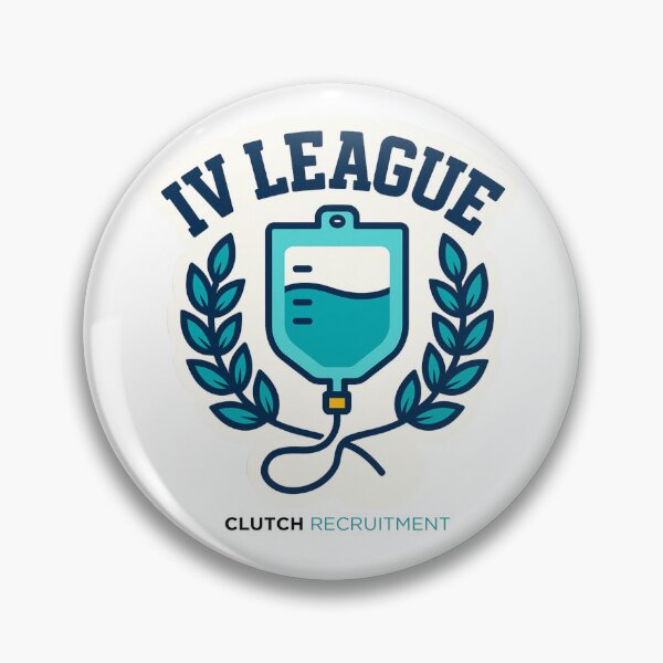 Item preview, IV League designed and sold by clutchREC.