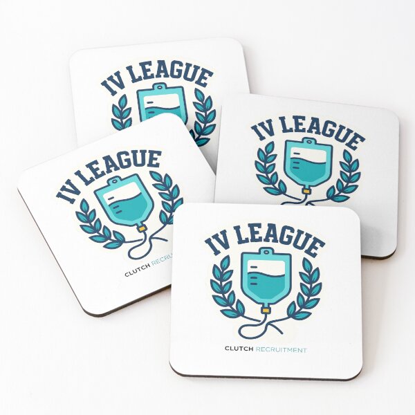 Item preview, IV League designed and sold by clutchREC.