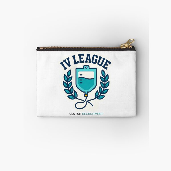 Item preview, IV League designed and sold by clutchREC.