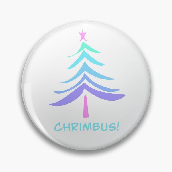 Item preview, Chrimbus! designed and sold by K Mussack.
