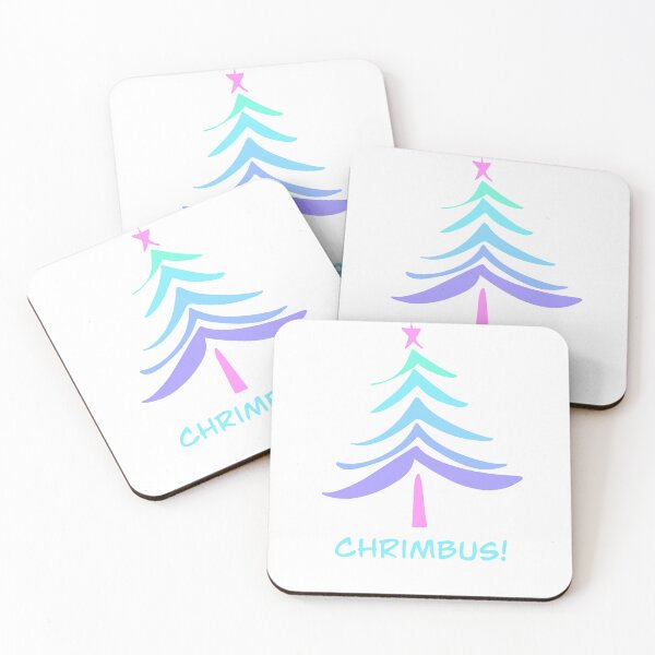 Item preview, Chrimbus! designed and sold by K Mussack.