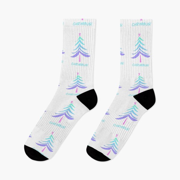 Item preview, Chrimbus! designed and sold by K Mussack.