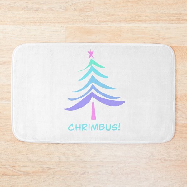 Item preview, Chrimbus! designed and sold by K Mussack.