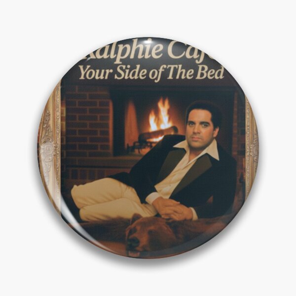 Item preview, Ralphie Café designed and sold by W-ESN.
